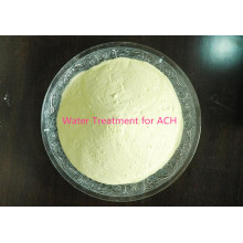 Clorohidrato de alumínio para tratamento de água (ACH)